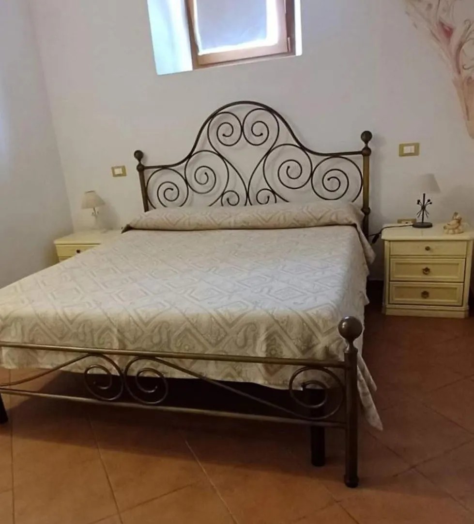 Appartamento La casina negli orti Arcola