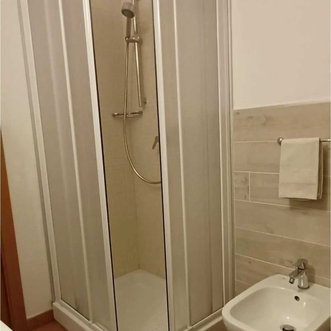 Appartamento La casina negli orti Arcola