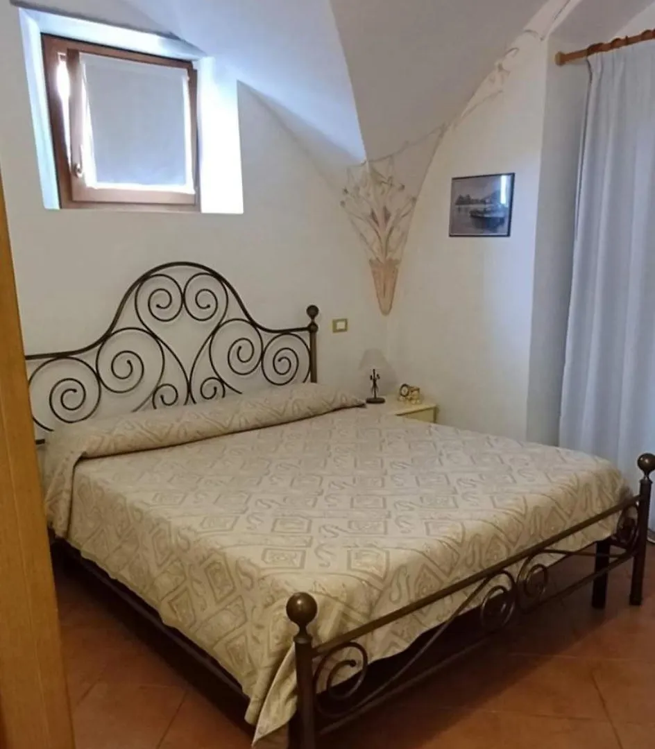 Appartamento La casina negli orti Arcola Italia