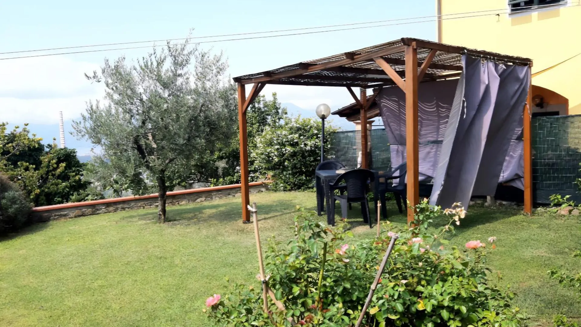 Appartamento La casina negli orti Arcola 0*,  Italia