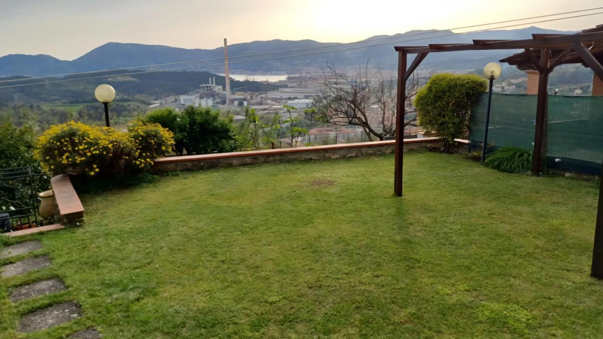 Appartamento La casina negli orti Arcola Italia