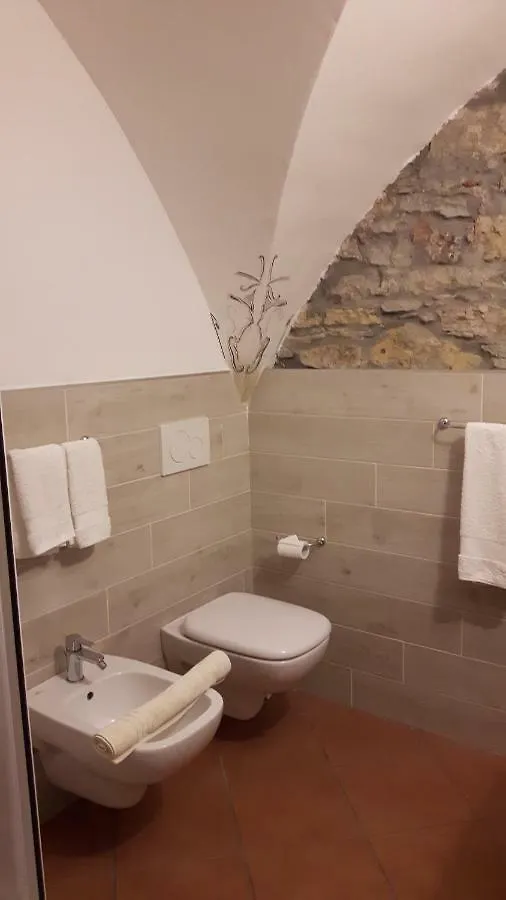 Appartamento La casina negli orti Arcola