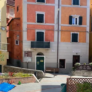  Appartamento Casa Di Filippo