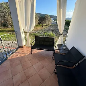  Appartamento La Casa Di Rosabea