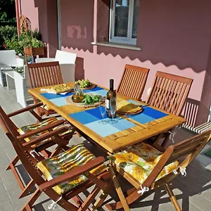  Casa vacanze Lo Zione