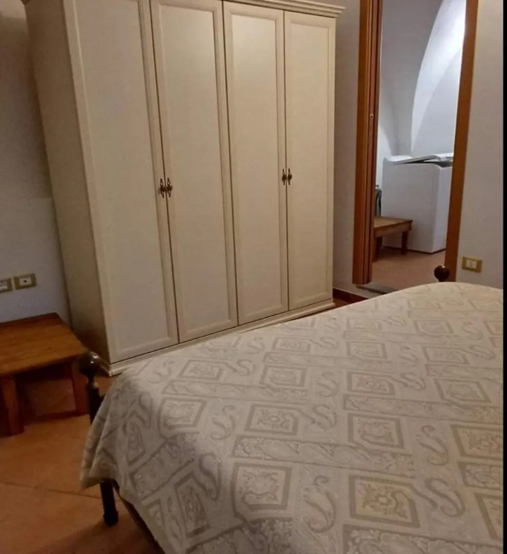La Casina Negli Orti Apartment Arcola